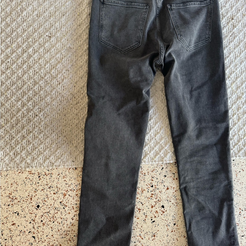 Agolde Riley Jeans - Picture 2 of 3